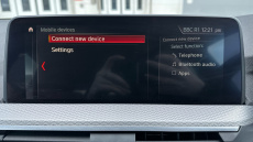 BMW X3 xDrive20i M Sport 5dr Step Auto Petrol Estate